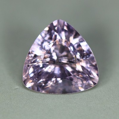 2.13 Cts_Unique Collection_100 % Natural Unheated Grayish Pink Spinel_Brma