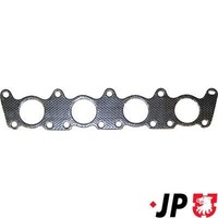 JP Group 1119604600 Dichtung, AbgaskrüMmer FüR Audi Seat Skoda VW
