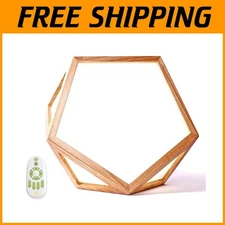 Solid Wood DayBright Light Therapy - Full Size