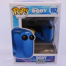 Ultimate Funko Pop Finding Nemo Figures Checklist and Gallery 8