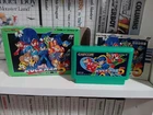 NES Nintendo Famicom Mega Man 5 CIB US Seller