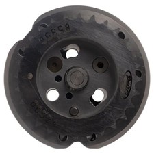 Genuine Ford 15-23 Mustang 5.0l Camshaft Timing Sprocket Fr3z-6256-c Genuine Ford 15-23 Mustang 5.0l Camshaft Timing Sprocket Fr3z-6256-c