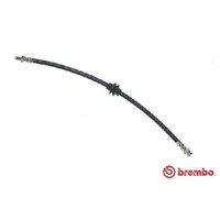 2X Bremsschlauch Hinten FüR Alfa Romeo 156 932 97 Bis 06 Brembo 937A2000 AR67601