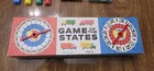 Game of the States 1970s Vintage Board Game by Milton Bradley Co USA #4920 — photo 8