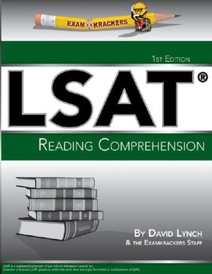 LSAT Reading Comprehension (Examkrackers)