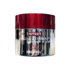 MEDIPEEL Medi peel Peptide 9 Volume  Tension Tox Cream Pro 50g K-Beauty