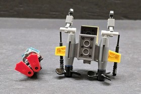 LEGO CITY 60090- DEEP SEA SCUBA SCOOTER - Fast Shipping!!