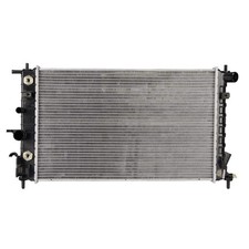 26mm Aluminum Radiator For Saturn L Series 2001-2005 Cu2607