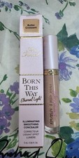 Too Faced Born This Way Ethereal Light Smoothing Concealer Butter Croissant