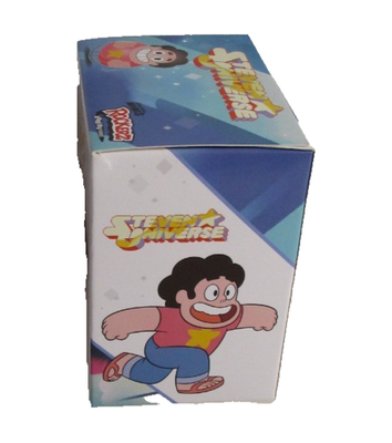 Steven Universe Blind Box 2" Rockersz - One Random