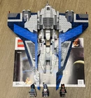 LEGO Star Wars: Mandalorian Starfighter (75316)