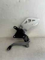 2023 21-24 KAWASAKI NINJA ZX10R OEM LEFT REARSET REAR SET FOOT PEG SHIFTER