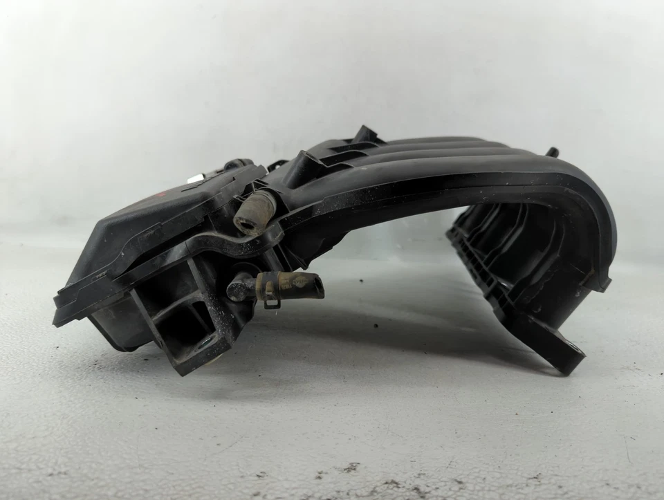 Nissan Versa 2012-2019 turbocompresor colector de escape con turbocompresor UA011 Foto 4 de 4