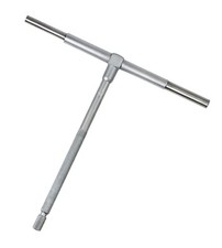 Image of Mitutoyo Telescoping Gauge Single Unit TG-6 NEW
