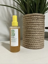 Briogeo Superfoods Banana Coconut Soft Waves Textured Spray 5.75oz Hair - NEW