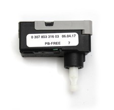 Stellmotor Regolazione Altezza Fari Per Fiat Alfa Romeo Audi VW Seat Skoda Fo