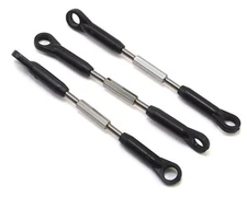 Blade BLH4910 Servo Linkage Set : Blade Fusion 480