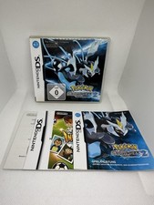 Pokémon: Schwarze Edition 2 (Nintendo DS)