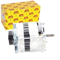 ATL Lichtmaschine Generator 55A Passend FüR Ford Transit | L 44 820