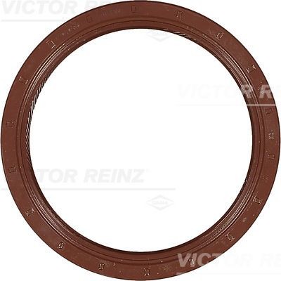 Victor Reinz Wellendichtring, Kurbelwelle 81-24378-10 FüR Saab-image
