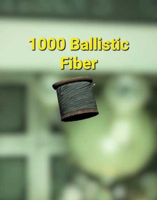 1000 Ballistic Fiber (1k) For Fallout 76 For Xbox One Fast Delivery 