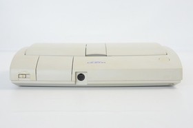 PC Engine DUO-R Console Boxed Tested System PI-TG10 JAPAN 33067031A