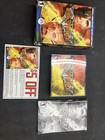 Command & Conquer Red Strike PC Game Bundle | Red Alert 2 + Yuri's Revenge MINT!