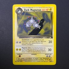Image for Dark Magneton