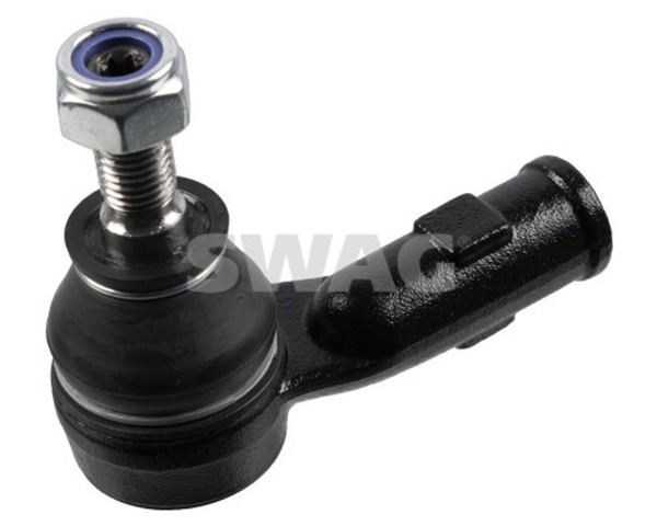 Spurstangenkopf Gelenkkopf Swag 32 71 0011 FüR Audi VW Skoda Beetle Octavia A3 4-image