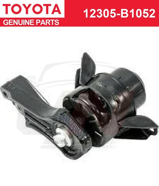 Toyota Motorlager 12305-B1052-image
