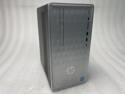 Genuine HP 843B Core i7-8700 3.2GHz 16GB RAM NO HDD NO OS Good
