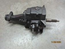 Vintage 3 Speed Saginaw Direct Drive Racing Transmission 3845157 3799198
