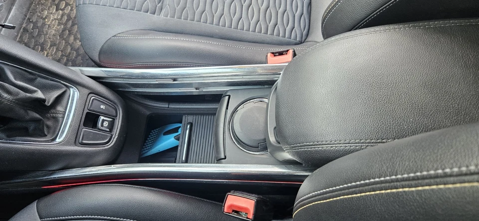 Opel ZAFIRA C Tourer 7 SITZER - Bild 3 von 4