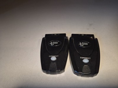 2 DreamGEAR Wireless Controller Dongle Receiver Playstation 2 PS2 Fast Shipping 
