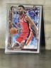 2025-26 Topps Holiday - Yves Missi #H153 Holiday Silver Glitter