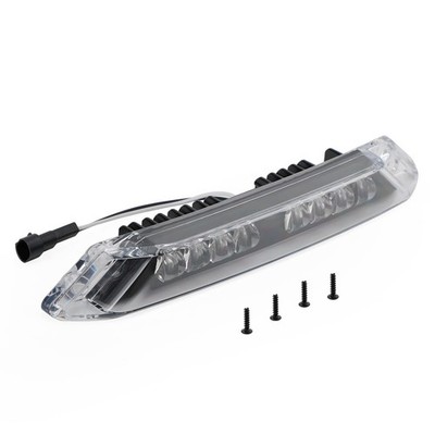 Areyourshop LED 219400991 Front Bumper Lamp Auxiliary Light Can-Am Spyder RT