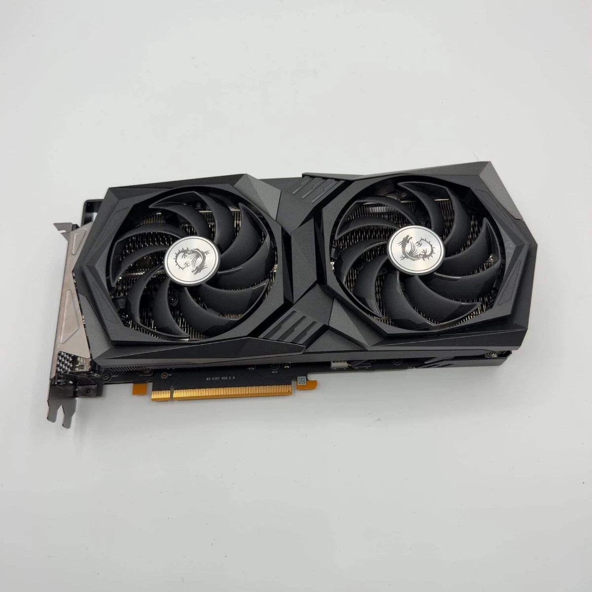 MSI Computer Graphics Cards for sale | eBay
