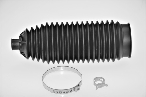 Spidan Lenkmanschette Faltenbelag 84290 FüR KIA Hyundai Thermoplast I30 GD 5 MD-image