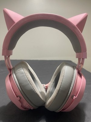 Razer Kraken Kitty V2 Pink