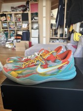 Nike Kobe 8 Protro Venice beach 2024 Eu 46 Us 12