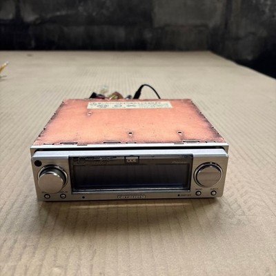 JUNK Carrozzeria DEX-P01 Audio CD Player