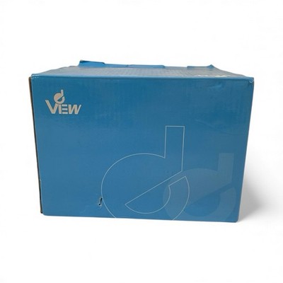 DeView Überwachungskamera 700TVL CCD Dome 12Vdc Hi-Resolution ATM Überwachung