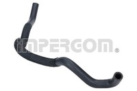 Original Imperium KüHlerschlauch 220982 FüR N68 Xsara N2 N1 CitroËN Picasso N0