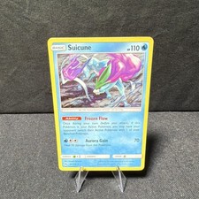 Suicune #59 Prices | Pokemon Lost Thunder | Pokemon Cards