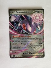 genesect ex pokemon card value 2025 Black Bolt Japanese Special Art Rare #172 CGC Authenticated Pristine 10 Colorless Retreat Cost Genesect Ex #164 Prices |
