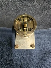 01-04 Ford Mustang Cobra GT Manual Transmission Shifter Handle 3650 Tremec