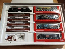 Märklin 26523 „Fulda Hightech Emotions Train“