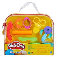Play-Doh Starter Set Kids Creativity First Kit - BRAND NEW