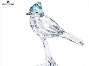 Swarovski Blue Jays | eBay