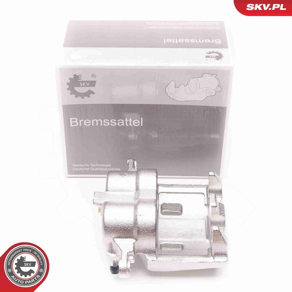 Bremssattel Esen SKV 23SKV431 FüR Nissan Trail 1 T30 4X4 Dci FWD-image